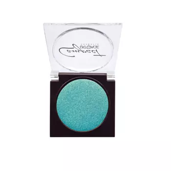 L'ATUAGE COSMETIC Тени для век Compact Liquid Metal моно