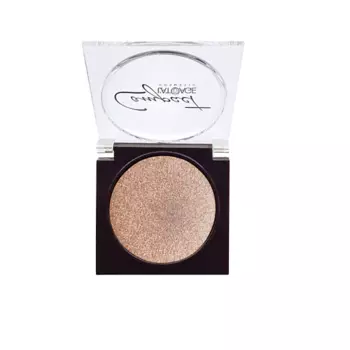 L'ATUAGE COSMETIC Тени для век Compact Liquid Metal моно