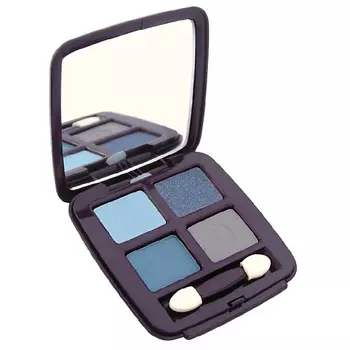 L'ATUAGE COSMETIC Тени для век Mysterious Eyes 4-х цветные