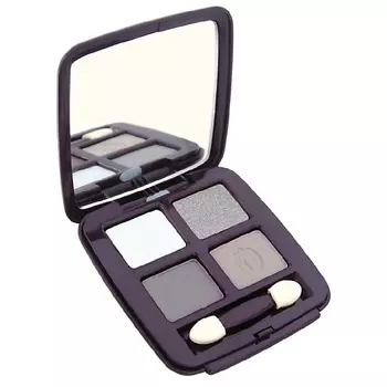 L'ATUAGE COSMETIC Тени для век Mysterious Eyes 4-х цветные