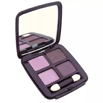 L'ATUAGE COSMETIC Тени для век Mysterious Eyes 4-х цветные