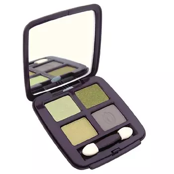 L'ATUAGE COSMETIC Тени для век Mysterious Eyes 4-х цветные