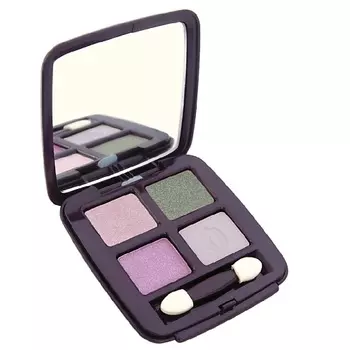 L'ATUAGE COSMETIC Тени для век Mysterious Eyes 4-х цветные