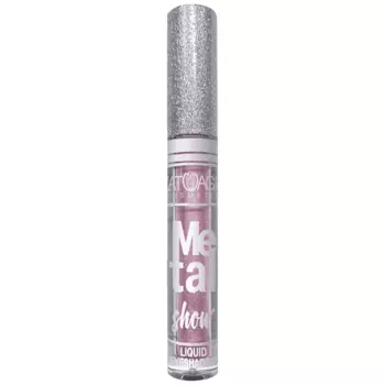 L'ATUAGE COSMETIC Тени для век жидкие Metal Show