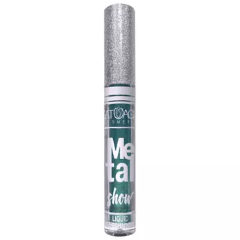 L'ATUAGE COSMETIC Тени для век жидкие Metal Show