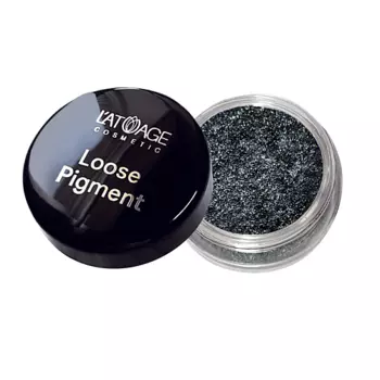 L'ATUAGE COSMETIC Тени-пигмент для век "Loose Pigment"
