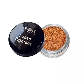 L'ATUAGE COSMETIC Тени-пигмент для век "Loose Pigment"