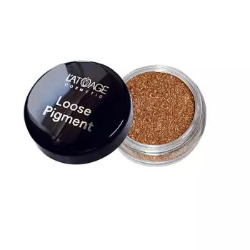 L'ATUAGE COSMETIC Тени-пигмент для век "Loose Pigment"