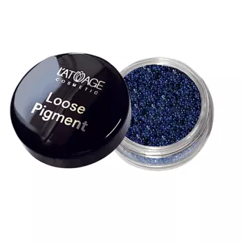 L'ATUAGE COSMETIC Тени-пигмент для век "Loose Pigment"