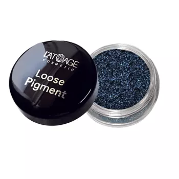 L'ATUAGE COSMETIC Тени-пигмент для век "Loose Pigment"
