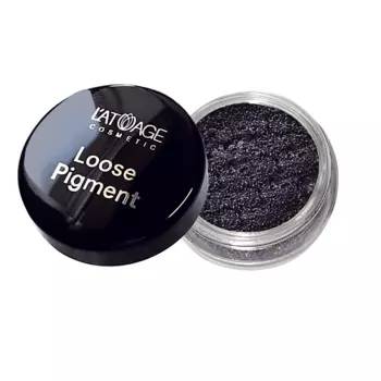 L'ATUAGE COSMETIC Тени-пигмент для век "Loose Pigment"
