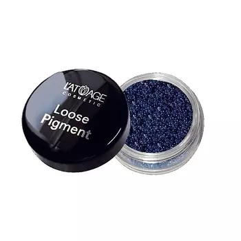 L'ATUAGE COSMETIC Тени-пигмент для век Loose Pigment