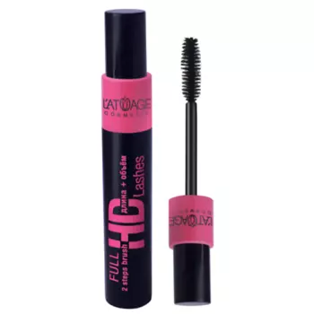 L'ATUAGE COSMETIC Тушь для ресниц FULL HD LASHES 10.0