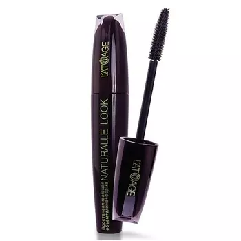 L'ATUAGE COSMETIC Тушь для ресниц "Naturale Look" 10.0