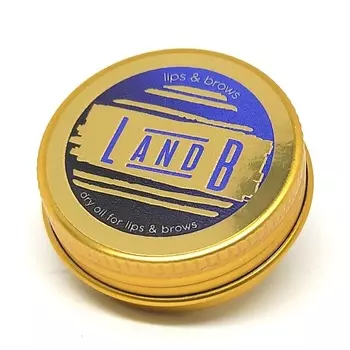 L&B Масло для лица 14.0