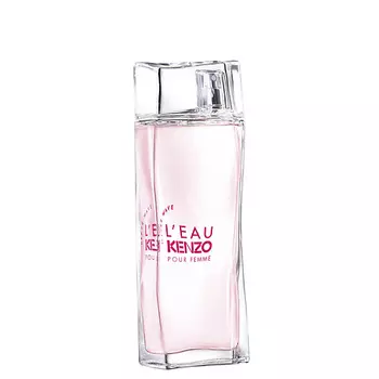 KENZO L'EAU KENZO HYPER WAVE POUR FEMME 100