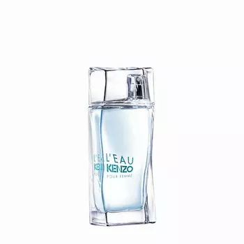 KENZO L'EAU KENZO POUR FEMME 50
