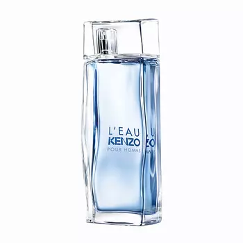 KENZO L'EAU KENZO POUR HOMME 100