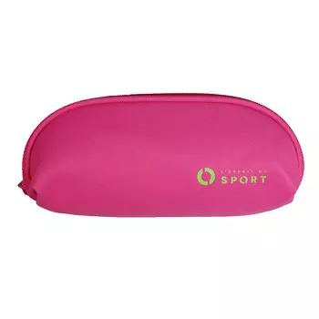 ЛЭТУАЛЬ L'ESPRIT DU SPORT Косметичка PINK