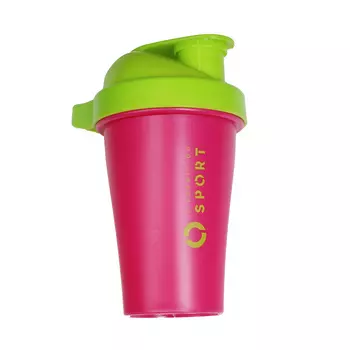 ЛЭТУАЛЬ L'ESPRIT DU SPORT Шейкер PINK