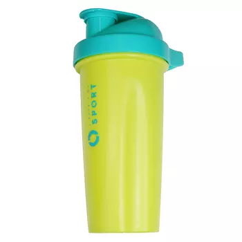 ЛЭТУАЛЬ L'ESPRIT DU SPORT Шейкер YELLOW