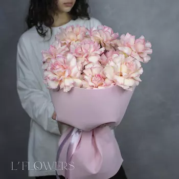 L'FLOWERS Букет Джульетта