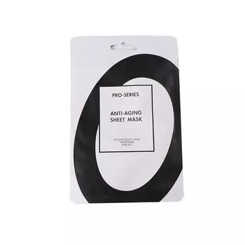 Л'Этуаль Антивозрастная тканевая маска