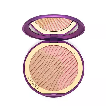 Л'Этуаль Двухцветные румяна LAVISH