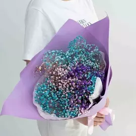 Л'Этуаль Flowers Букет из Гипсофилы 5 шт.