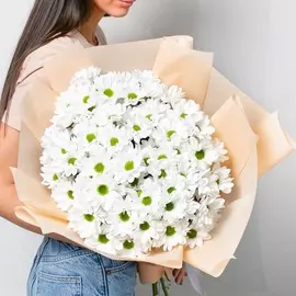 Л'Этуаль Flowers Ромашковое поле 25 шт.