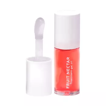 Л'Этуаль FRUIT NECTAR питательное масло для губ