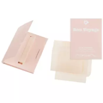 Л'ЭТУАЛЬ Матирующие салфетки для удаления жирного блеска Face Controle