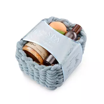 Л'Этуаль Набор 43 SPA A LA CARTE COFFRET