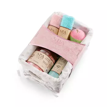 Л'Этуаль Набор 45 SPA A LA CARTE COFFRET