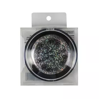 ЛЭТУАЛЬ Накладные магнитные ресницы LETOILE Small