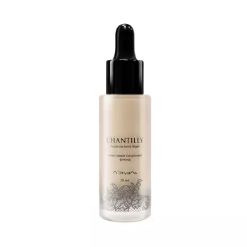 Л'ЭТУАЛЬ невесомый тональный флюид Chantilly