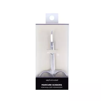 ЛЭТУАЛЬ Ножницы для маникюра