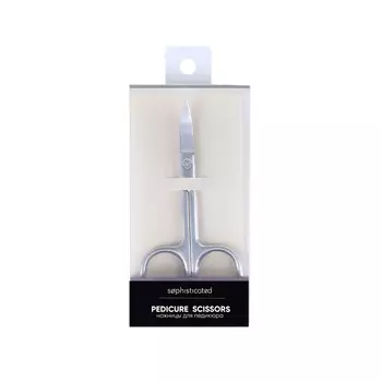 ЛЭТУАЛЬ Ножницы для педикюра