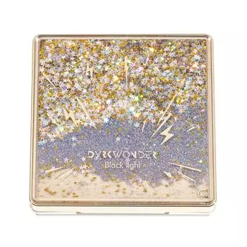 Л'ЭТУАЛЬ Палетка для макияжа «Black Light»