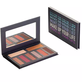 ЛЭТУАЛЬ Тинт кушон для губ и щек Metamorphose