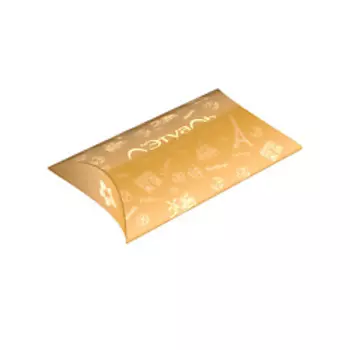 ЛЭТУАЛЬ Подарочная упаковка