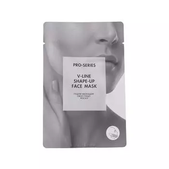 Л'Этуаль Подтягивающая овал лица маска V-line Shape up