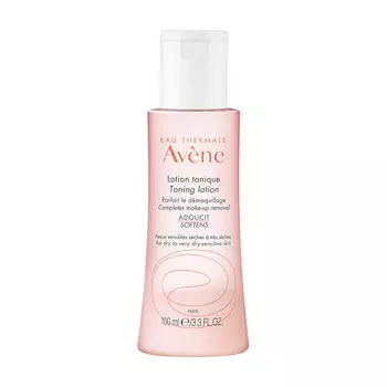 AVENE Лосьон мягкий Toning Lotion
