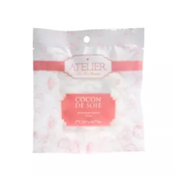 ЛЭТУАЛЬ Шелковые коконы