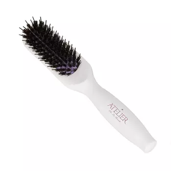 ЛЭТУАЛЬ ЩЕТКА ДЛЯ РАЗДЕЛЕНИЯ И РАЗГЛАЖИВАНИЯ ВОЛОС.