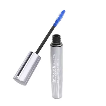 Л'ЭТУАЛЬ Стойкая цветная тушь для ресниц IN TOUCH Electric Blue Mascara