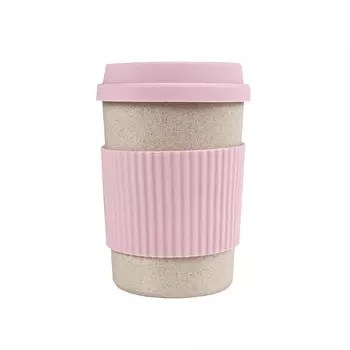 ЛЭТУАЛЬ Термокружка LETOILE Pink