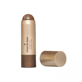 Л'ЭТУАЛЬ VOILE DE PEAU Чабби стик бронзер