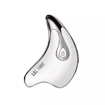 L&L SKIN Микротоковый массажёр для лица и тела MIO 1