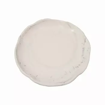 ЛЬНЯНКА HOME Поднос декоративный мрамор 1.0